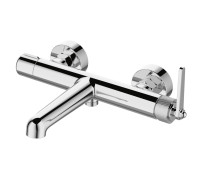 Смеситель для ванны ESKO BG54, хром