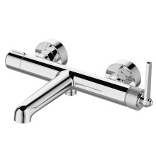 Смеситель для ванны ESKO BG54, хром