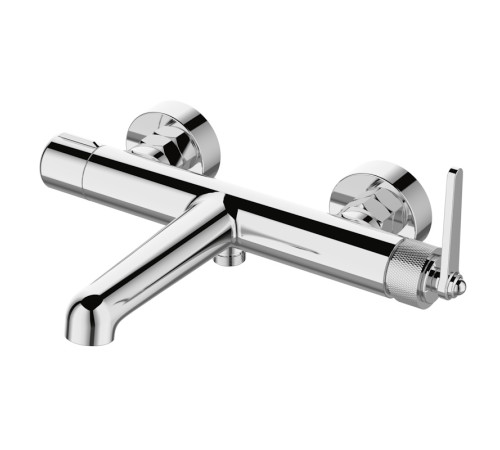Смеситель для ванны ESKO BG54, хром
