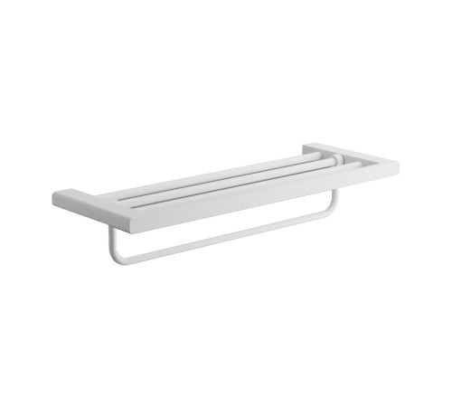 Полка для полотенец BELZ B91024, белый