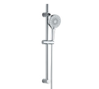 Душевой гарнитур ESKO SSS1303, хром