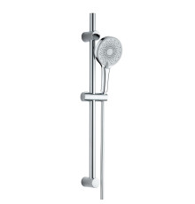 Душевой гарнитур ESKO SSS1303, хром