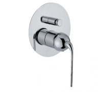 Смеситель для душа Fiore Koko 87CR7506, хром