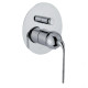 Смеситель для душа Fiore Koko 87CR7506, хром