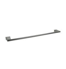 Полотенцедержатель FIXSEN  TREND GRAPHITE FX-98001, черный графит