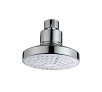 Верхний душ D-Lin D61055, хром