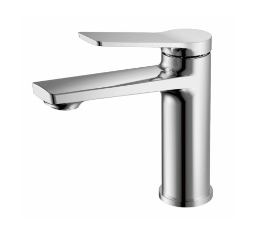 Смеситель для раковины Haiba HB10572, хром