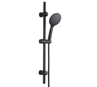 Душевой гарнитур, арт. SCS855Black/SCS855B, ESKO