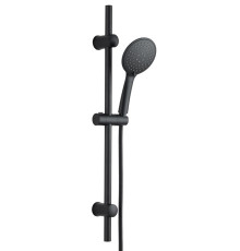 Душевой гарнитур, арт. SCS855Black/SCS855B, ESKO