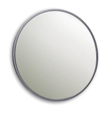 Зеркало Silver Mirrors Glory D700 (металлическая рама, цвет графит)