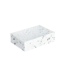 Мыльница FIXSEN BLANCO FX-201-4, белый