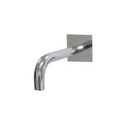 Излив Webert Sax Evolution SE0371015, хром