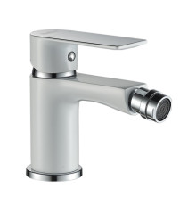 Смеситель для биде Haiba HB50505-8, белый