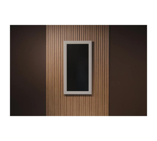 Зеркало Silver Mirrors Дуб 500х950