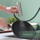 Смеситель для кухни с мультифункциональным изливом Splenka S206.49.05, сатин