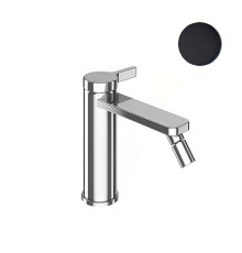 Смеситель для биде Webert Coral CO840102560, черный