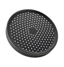 Верхний душ BELZ BD01-3, оружейная сталь