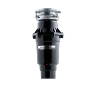 Измельчитель пищевых отходов бытовой Bone Crusher 810 AS-Slim Line
