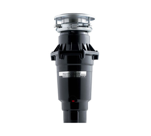 Измельчитель пищевых отходов бытовой Bone Crusher 810 AS-Slim Line