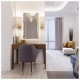 Зеркало Silver Mirrors Incanto-GOLD 600х1000 (бесконтактный сенсор, гор./верт.)