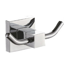 Крючок для ванной комнаты Haiba HB8605-2, хром