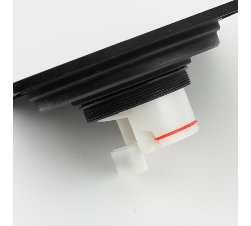Душевой трап GAPPO G81053-6, черный