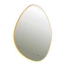 Зеркало Silver Mirrors Lucas GOLD-ТХ 700х1000 (бесконтактный сенсор, универсал)