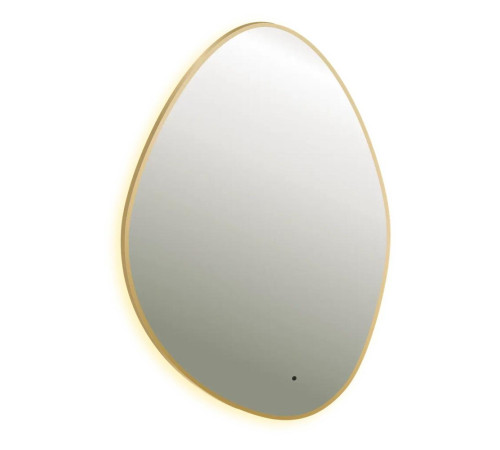 Зеркало Silver Mirrors Lucas GOLD-ТХ 700х1000 (бесконтактный сенсор, универсал)