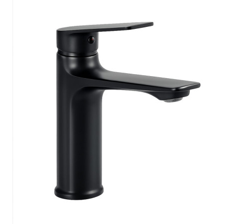 Смеситель для раковины Frap F10502-6, черный