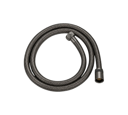 Душевой шланг Raglo (150см) R404.15.09, графит