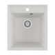 Кухонная мойка Maretti Китчен KT425-WH, белый