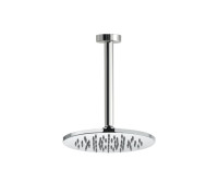 Верхний душ Webert AC0940015PVC, хром