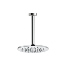 Верхний душ Webert AC0940015PVC, хром