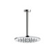 Верхний душ Webert AC0940015PVC, хром
