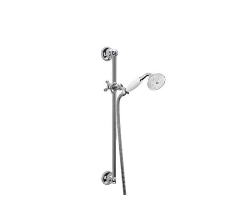 Душевой гарнитур Webert Shower Set AC0385015, хром