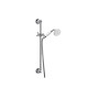 Душевой гарнитур Webert Shower Set AC0385015, хром