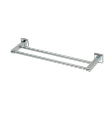 Полотенцедержатель Savol S-409548, хром