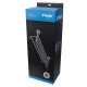 Полка для полотенец Fixsen Bogema Gold FX-78515G