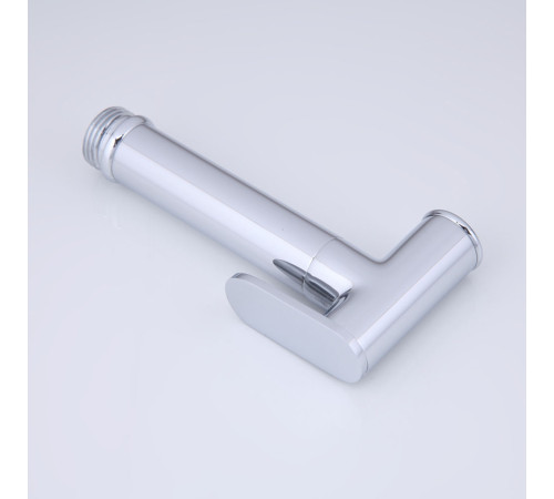 Гигиенический душ без смесителя FRAP F7501, хром