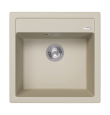 Кухонная мойка Florentina ЛИПСИ 20.450.C0510.202, шампань