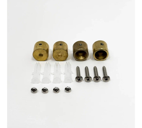 Полотенцесушитель электрический Fixsen CLASSIC 600х500 FX-7100, хром