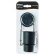 Стакан для ванной комнаты FIXSEN MAGIC BLACK FX-45006, черный