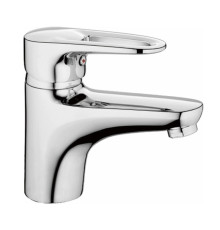Смеситель для раковины Haiba HB1068, хром