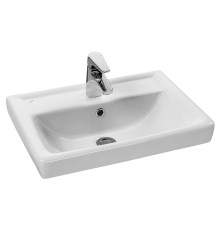 Раковина Santek Тигода 1.WH30.2.127, 55 см