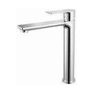 Смеситель для раковины Haiba HB11505, хром