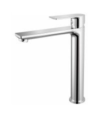 Смеситель для раковины Haiba HB11505, хром