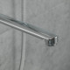 Смеситель для ванны FRAP F2261, хром