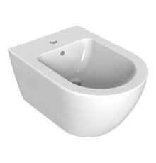 Подвесное биде SMARTFLOW URBAN SMFB812-WH, белый