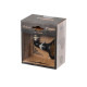 Крючок одинарный Fixsen Luksor FX-71605B