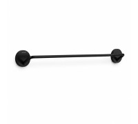 Полотенцедержатель GAPPO G30701-6, черный